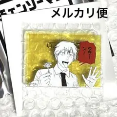 チェンソーマン　アクリルバッジスタンドコレクション　レゼ篇　デンジ