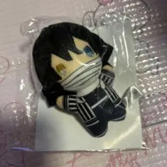 劇場版 鬼滅の刃 無限城編 伊黒小芭内 ゆらふわみにみにぬいぐるみ