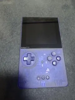 2025年最新】analogue pocketの人気アイテム - メルカリ