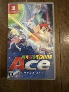 マリオテニス エース Nintendo Switch