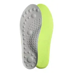 シークレットインソール 1.5cm 23.5〜24cm 身長アップ 通気性