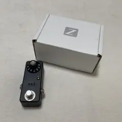 生産終了】Zahnrad 4000pre ベースエフェクター - メルカリ