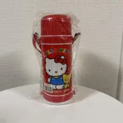 2026年最新】ハローキティ 水筒 レトロの人気アイテム - メルカリ