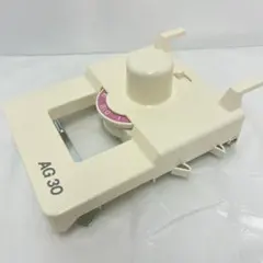 シルバー編機 アーガイル編みキャリッジ AG-1 - メルカリ
