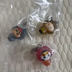 ONE PIECE めじるしアクセサリー POPstyle!2 ｜3種セット