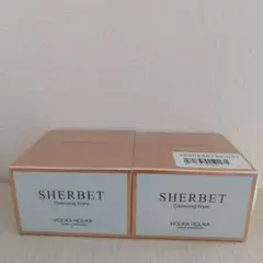 ホリカホリカ シャーベットクレンジングブラン 100gのサムネイル