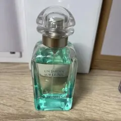 【HERMES】ナイルの庭 オードトワレ 50ml