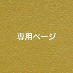 専用ページ