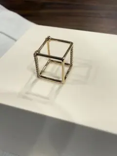 shihara daiamond square pierce 15 シハラピアス - メルカリ