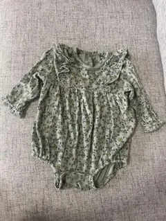 バースデイ オーガニックコットン