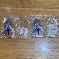 神宮寺寂雷 ヒプマイ 一番くじ アクスタ