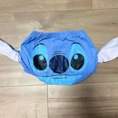 スティッチ ボトムス オムツカバー　ブルマ　ディズニー　コスプレ　ハロウィン