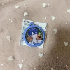 にじさんじ DMMスクラッチくじ ボイスキーホルダー 春崎エアル ④