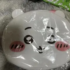 【新品未開封】ちいかわ おかおBIGボストンバッグ ①