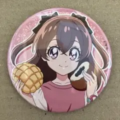 デリシャスパーティ♡プリキュア 和実ゆい&華満らん ベーカリー缶