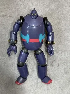 鉄人28号　リボルテック　フィギュアのサムネイル