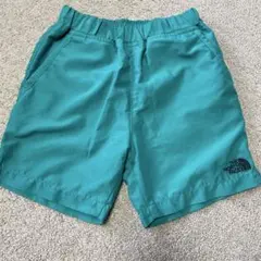 THE NORTH FACE 水着　短パン　ハーフパンツ