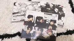 SixTONES NEW ERA 3形態