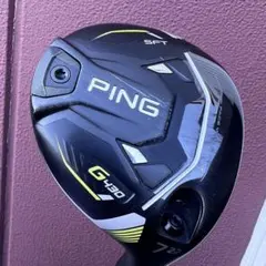 2025年最新】ping g430 フェアウェイウッド ヘッドの人気アイテム