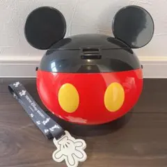 Disney 東京ディズニーリゾート ポップコーンバケット　ミッキーマウス