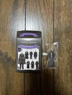 ツイステッドワンダーランド キーホルダー