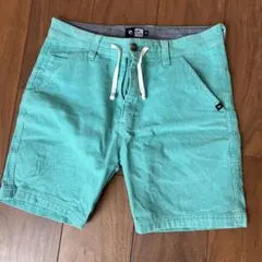 RIP CURL コーデュロイショートパンツのサムネイル