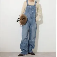 最終値引きJOURNALSTANDARD 別注LEEサロペ15アニバーサリー