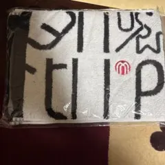 UVERworld マフラータオル