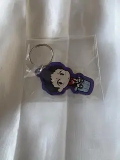 ハイキュー‼︎ 福永招平　アクリルチャーム