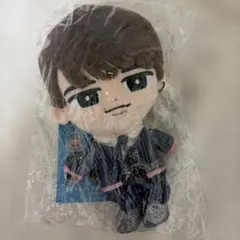 SnowMan すのチル BIGぬいぐるみ 渡辺翔太