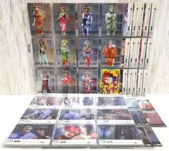 EVE バーストエラー トレーディングカード セミコンプ 139枚 トレカ 希少 EVE バーストエラー トレーディングカード セミコンプ 139枚