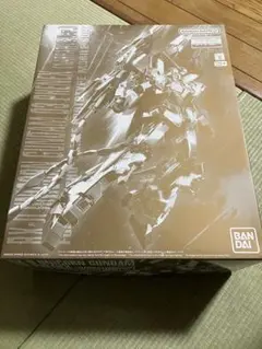 ボークス レジンキャストキット 機神飛翔デモンベイン トゥーソード