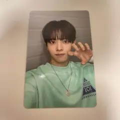 PRODUCE 101 JAPAN 新世界 土田央修 トレカ - メルカリ