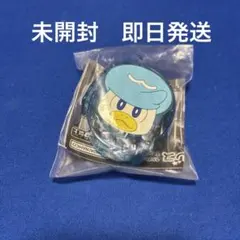 クワッス　ライトブレス　ガチャ　新品　ポケモン　ポケットモンスター　カプセルトイ