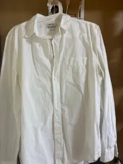 Acne Studios ホワイトシャツ 50