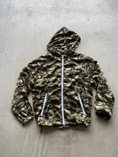 archive Nike SB Nylon Anorak Parka バイカラー - メルカリ