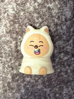 SKZOO ライトマスコット ガチャ HAN QUOKKA ハンクオッカ