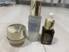 エスティーローダー　ミニセット