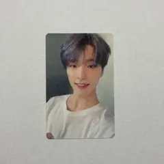 SEVENTEEN ディノ DINO ひとりじゃない CARAT盤