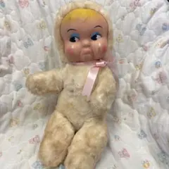 2026年最新】ラバーフェイスドールの人気アイテム - メルカリ