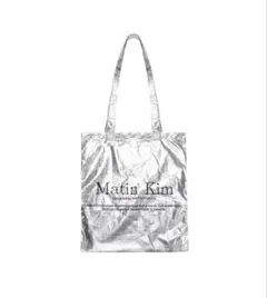 M*O様 Martinkim トートバッグ MATIN POPPIN ECOBA