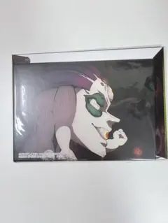 鬼滅の刃　一番くじ　柱稽古　E賞 キャンバス風ボード　玉壺