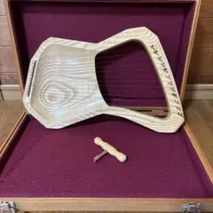 CHOROI コロイ 12弦 キンダーライアー　ハープのサムネイル
