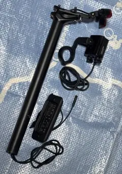 Cannondale スマートセンス ライトセットのサムネイル