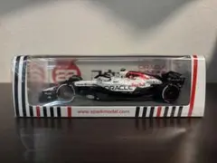 Red Bull Racing RB21 Yuki Tsunoda 1/43