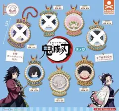① 鬼滅の刃 ぷちぶれーく ぷちぶれ〜く アイシングクッキー風 ※