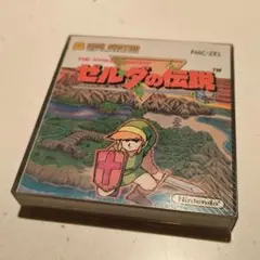 2026年最新】ゼルダの伝説 説明書 ディスクシステムの人気アイテム