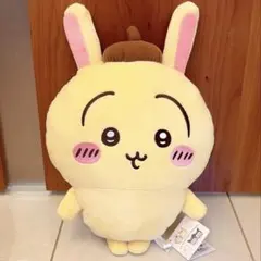 2026年最新】ちいかわぬいぐるみbigの人気アイテム - メルカリ