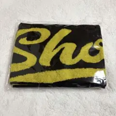 【新品未使用】JO1 大平祥生 タオル ジャガードマフラータオル