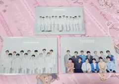 SEVENTEEN 2020 SVT 日本ドームツアー トレカ
